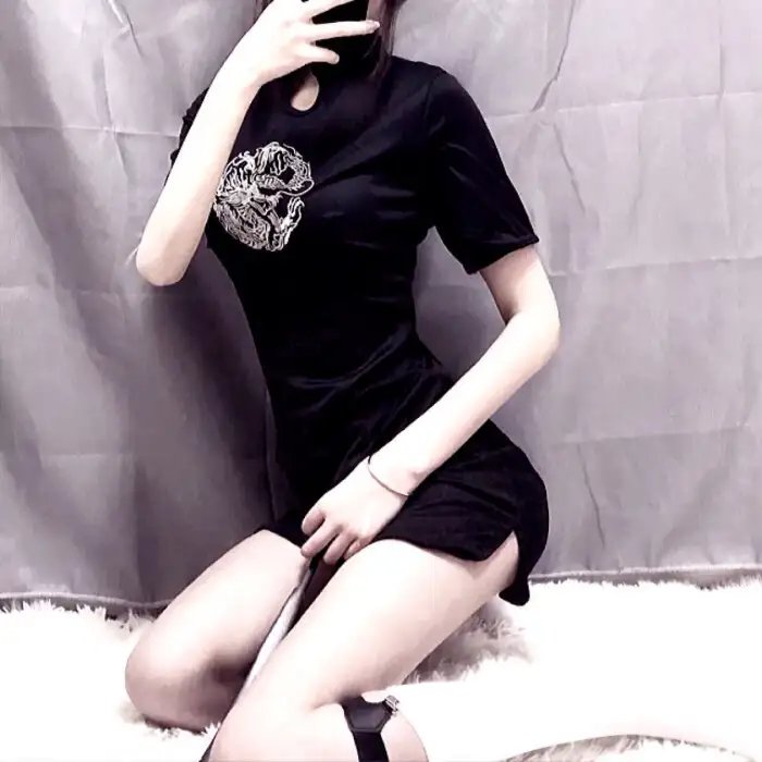 食人族历险记